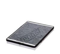Cabin Air Filter Hengst E955LC Fits Audi Seat A4 A6 Allroad Exeo