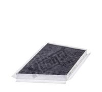 Cabin Filter E970LC-R Hengst 2038301018 A2038301018