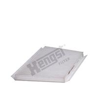 Cabin Air Filter Hengst E970LI-R Fits Mercedes C-Class CLC-Class CLK