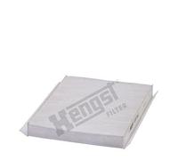 NEW Filter,interior air for CITROEN XSARA PICASSO,N68,NFZ HENGST FILTER E978LI