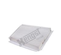 Cabin Filter E989LI Hengst 00130458.60 2118300218 A2118300218