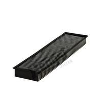 Hengst & Co Cabin Air Filter E994LC01 - Activated Carbon Pollen - Fits MINI Mini