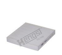 Cabin Air Filter Hengst E997LI Fits Renault Laguna Vel Satis