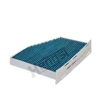 HENGST FILTER E998LB Pollen filter