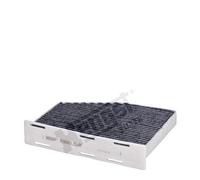 HENGST FILTER E998LC-R Pollen filter