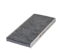 Cabin Air Filter HENGST FILTER E1918LC for MERCEDES-BENZ