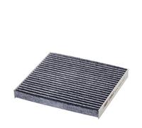 Cabin Air Filter HENGST FILTER E1926LC for MAZDA