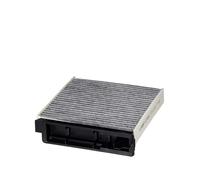 Cabin Air Filter HENGST FILTER E2905LC for DACIA LADA NISSAN RENAULT