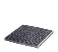Hengst Cabin Air Filter E2915LC - Fits Toyota, Lexus, Subaru