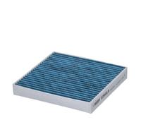 Cabin Air Filter HENGST FILTER E2945LB for DAIHATSU ELARIS JAGUAR LAND ROVER LEX