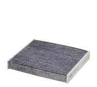 Cabin Air Filter HENGST FILTER E2945LC for DAIHATSU ELARIS JAGUAR LAND ROVER...