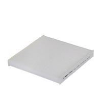 Fits HENGST E2946LI Filter, cabin air E2946LI Cabin filter cartridge fits: SMAR