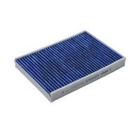 Cabin Air Filter HENGST FILTER E2949LB for JAGUAR LAND ROVER VOLVO
