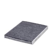 Cabin Air Filter HENGST FILTER E2964LC for FORD