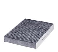 Cabin Filter E2975LC Hengst 95517359 4407080 272771128R 95528256 272778859R