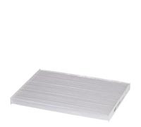 Cabin Air Filter HENGST FILTER E2976LI for NISSAN