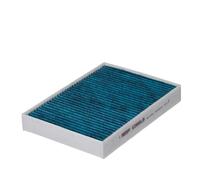 Cabin Air Filter HENGST FILTER E2988LB for SEAT SKODA VW