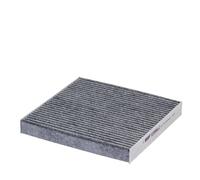 Cabin Air Filter HENGST FILTER E2990LC for ACURA GREAT WALL HONDA