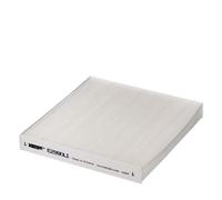 Cabin Air Filter HENGST FILTER E2990LI for ACURA HONDA