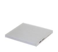 Cabin Air Filter HENGST FILTER E2997LI for NISSAN