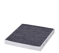 Hengst & Co Pollen Filter E2998LC - Activated Carbon Cabin Air Filter