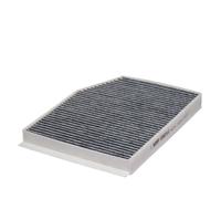 Cabin Air Filter HENGST FILTER E3921LC for FORD
