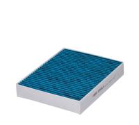 Cabin Air Filter HENGST FILTER E3940LB for PORSCHE