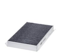 Cabin Air Filter HENGST FILTER E3982LC for LAND ROVER