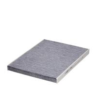 Cabin Air Filter HENGST FILTER E3986LC for CHRYSLER DODGE