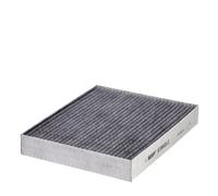 Cabin Air Filter HENGST FILTER E3992LC for FORD FORD USA