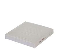 Hengst Cabin Air Filter E4926LI - OE Quality Pollen Filter Fits IVECO Daily