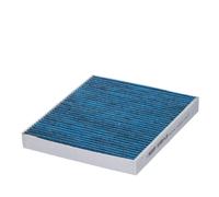 Cabin Air Filter HENGST FILTER E4981LB for AUDI SEAT SKODA VW