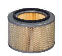 Cabin Air Filter HENGST FILTER E5908LI
