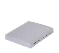 HENGST FILTER E7902LI Pollen filter