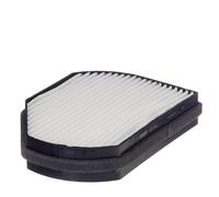 Cabin Filter E914LI Hengst 05101438AA 5101439AA FFI0007 2028300018 5101438AA