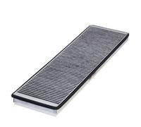 Cabin Air Filter HENGST FILTER E933LC