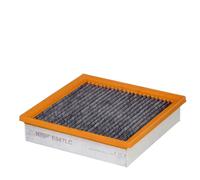 Cabin Air Filter HENGST FILTER E947LC