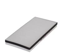 Cabin Air Filter HENGST FILTER E951LI01 for PORSCHE