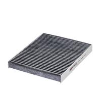 Cabin Air Filter HENGST FILTER E961LC for AUDI LAMBORGHINI MERCEDES-BENZ PORSCHE