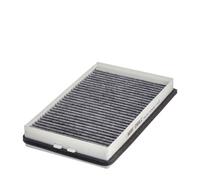 Cabin Air Filter HENGST FILTER E969LC