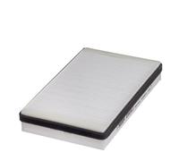 Cabin Air Filter HENGST FILTER E969LI