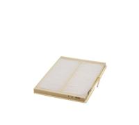 Hengst & Co Cabin Air Filter E979LI – Pollen Interior Filter for Renault Megane I