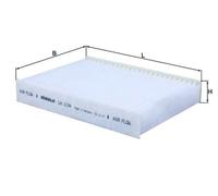 Mahle Pollen / Cabin Filter LA1174 B000975480 87139YZZ46 88508YV010 72455985 New