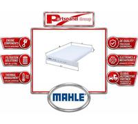 Cabin Filter LA1205 Mahle 272771FC0A 272773DF0A 278911FC0A 278911FE0A 278913DF0A
