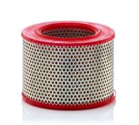 Cabin Air Filter MANN-FILTER C 1555/6 for BMW OPEL