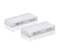 MANN-FILTER Cabin Air (Pollen) Filter CU 16 003-2 for DAF CF/XF 6.7L 6-cyl