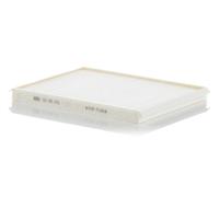 MANN-FILTER CU 25 031 Pollen filter