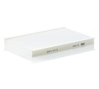 MANN-FILTER Cabin Air Filter CU 2629 - for Cars & Transporters