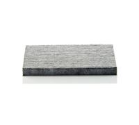 Cabin Air Filter MANN-FILTER CUK 2035 for TOYOTA
