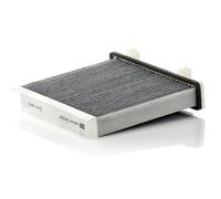 Cabin Air Filter MANN-FILTER CUK 2230 for MITSUBISHI